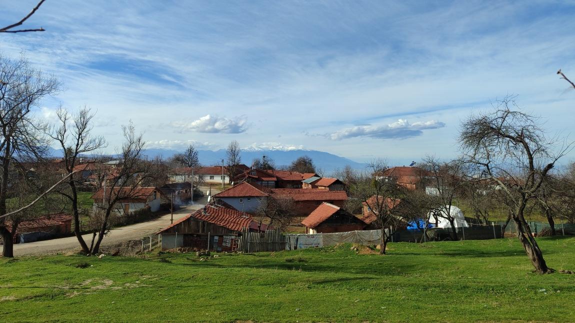 Bursa / İnegöl Hamitabat Köyü